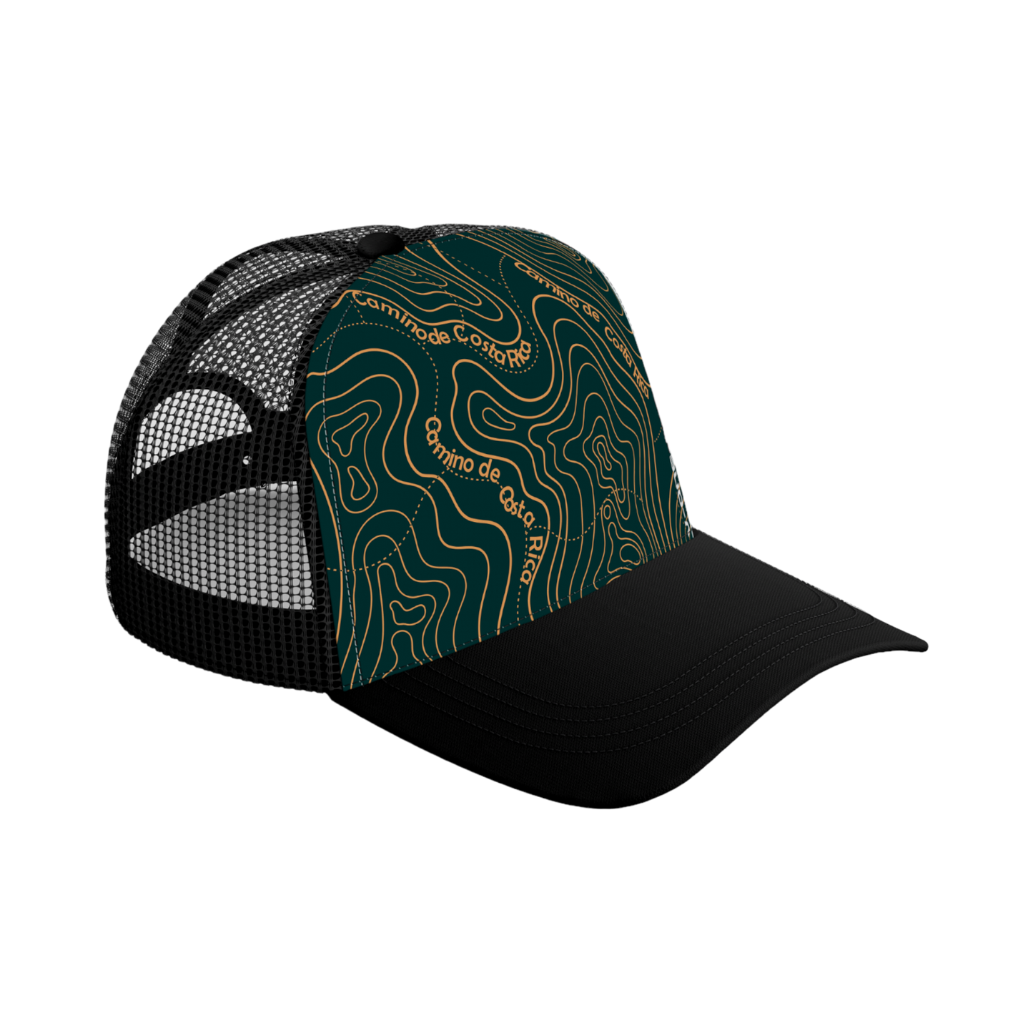 Gorra camino de Costa Rica-02