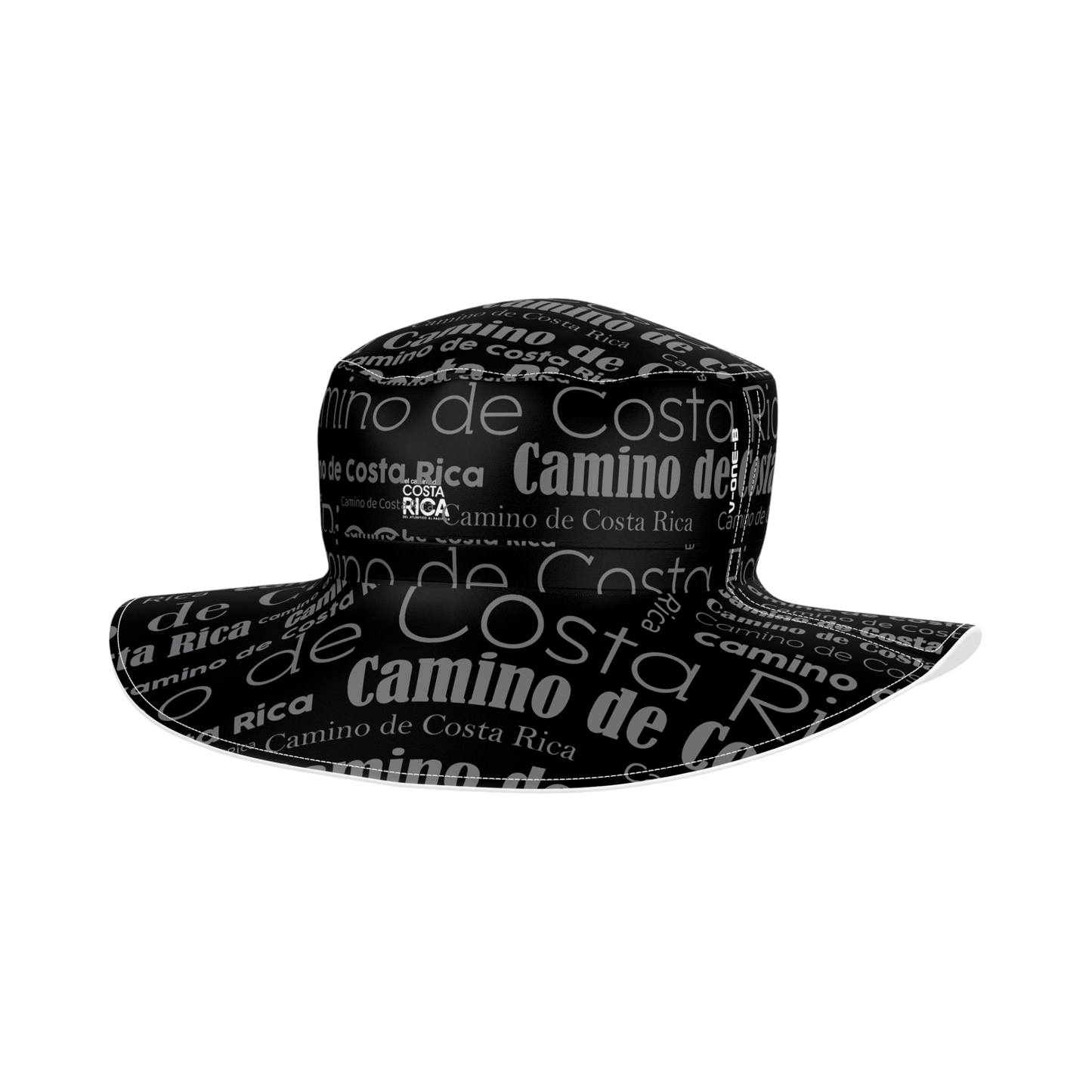 Sombrero Camino de Costa Rica-02