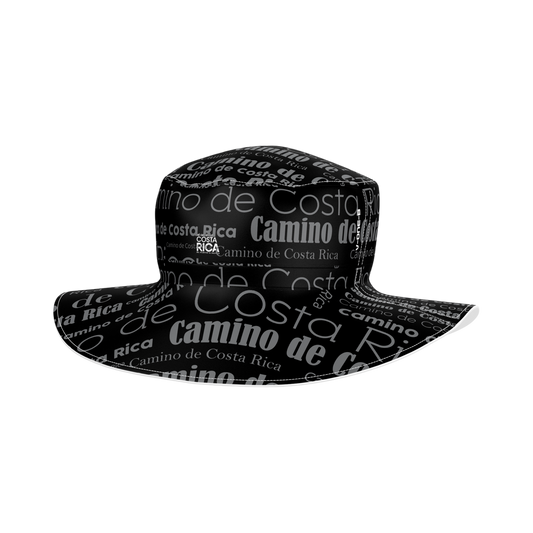 Sombrero Camino de Costa Rica-02