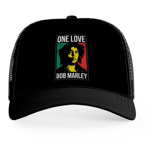Gorra Bob Marley-02
