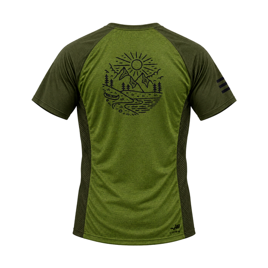 Camisa manga corta-40