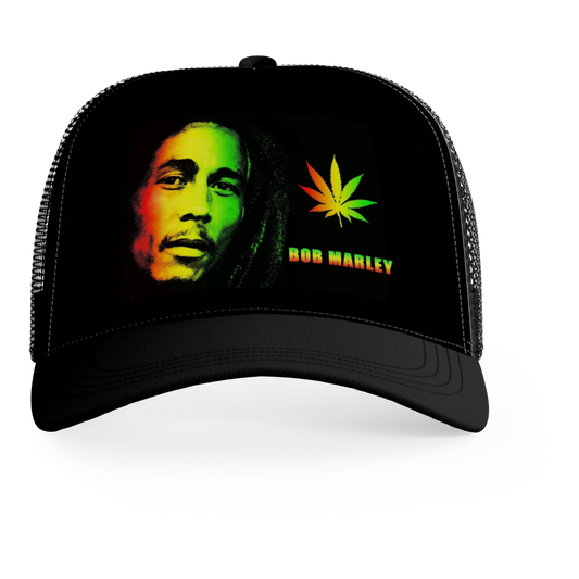 Gorra Bob Marley-03