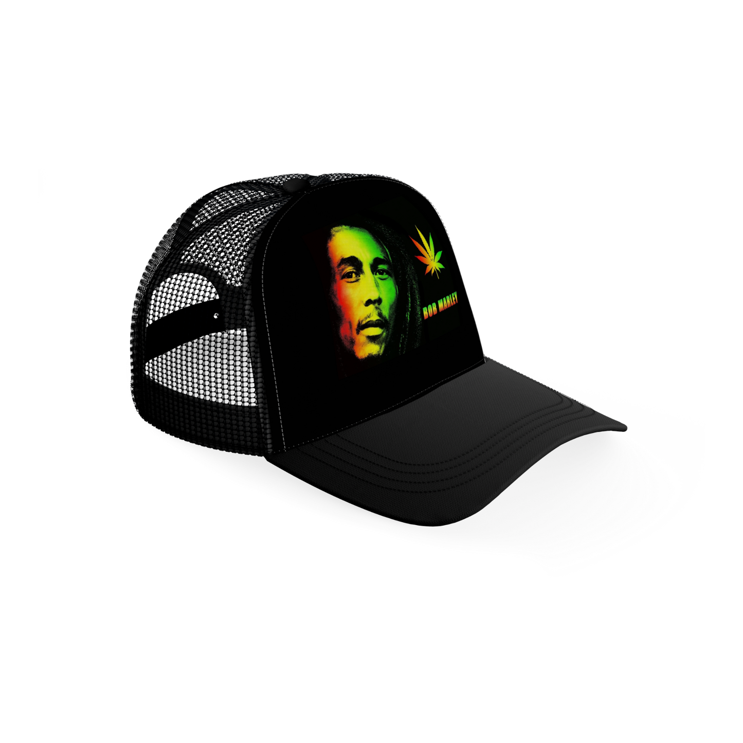 Gorra Bob Marley-03