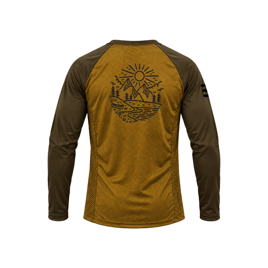 Camisa manga larga-26