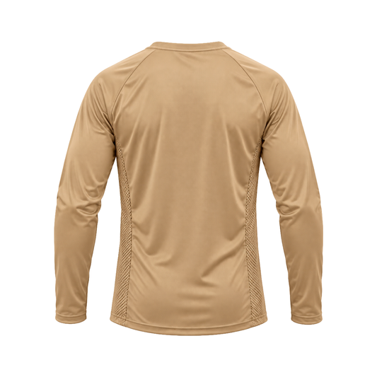 Camisa manga larga-23