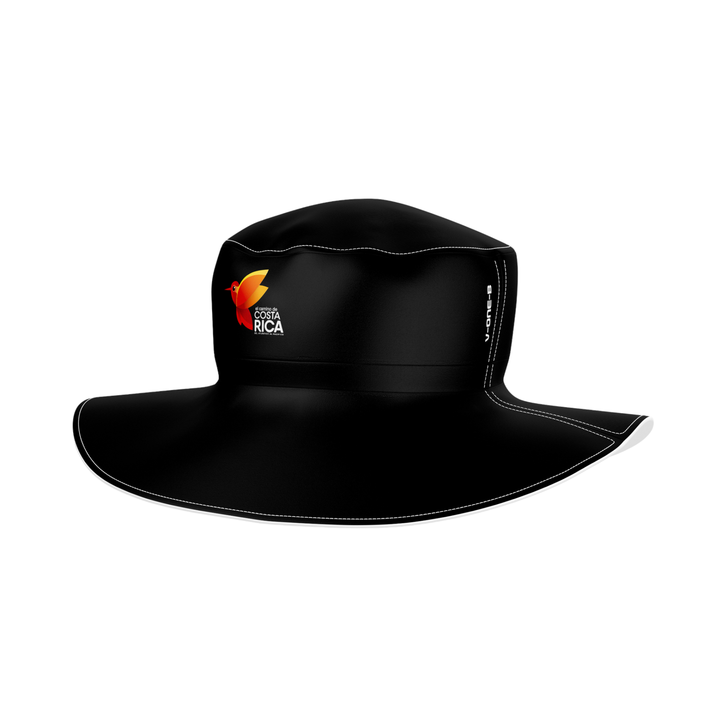 Sombrero Camino de Costa Rica-05