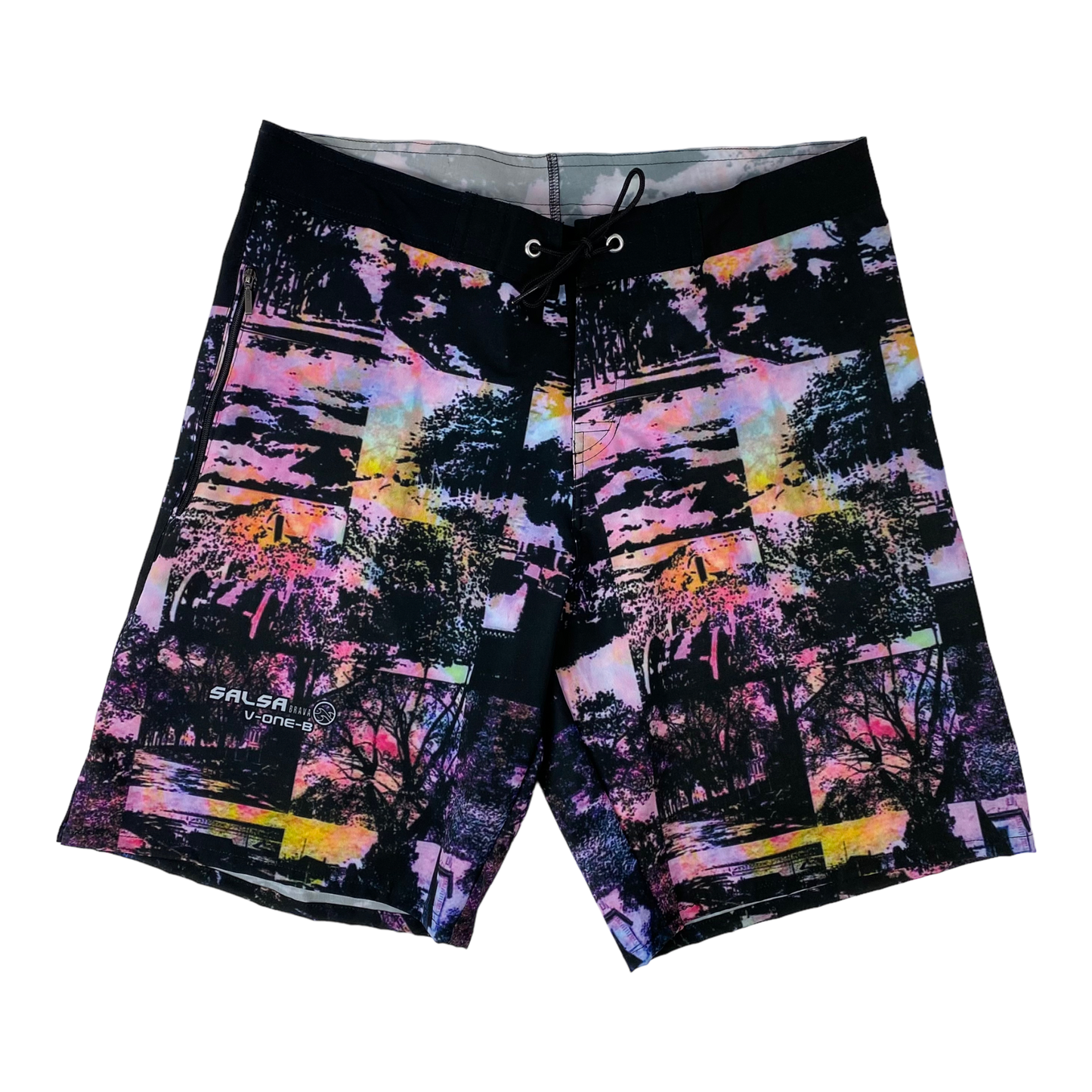 Pantaloneta surf-14