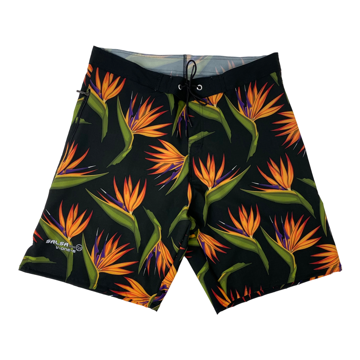 Pantaloneta surf-18