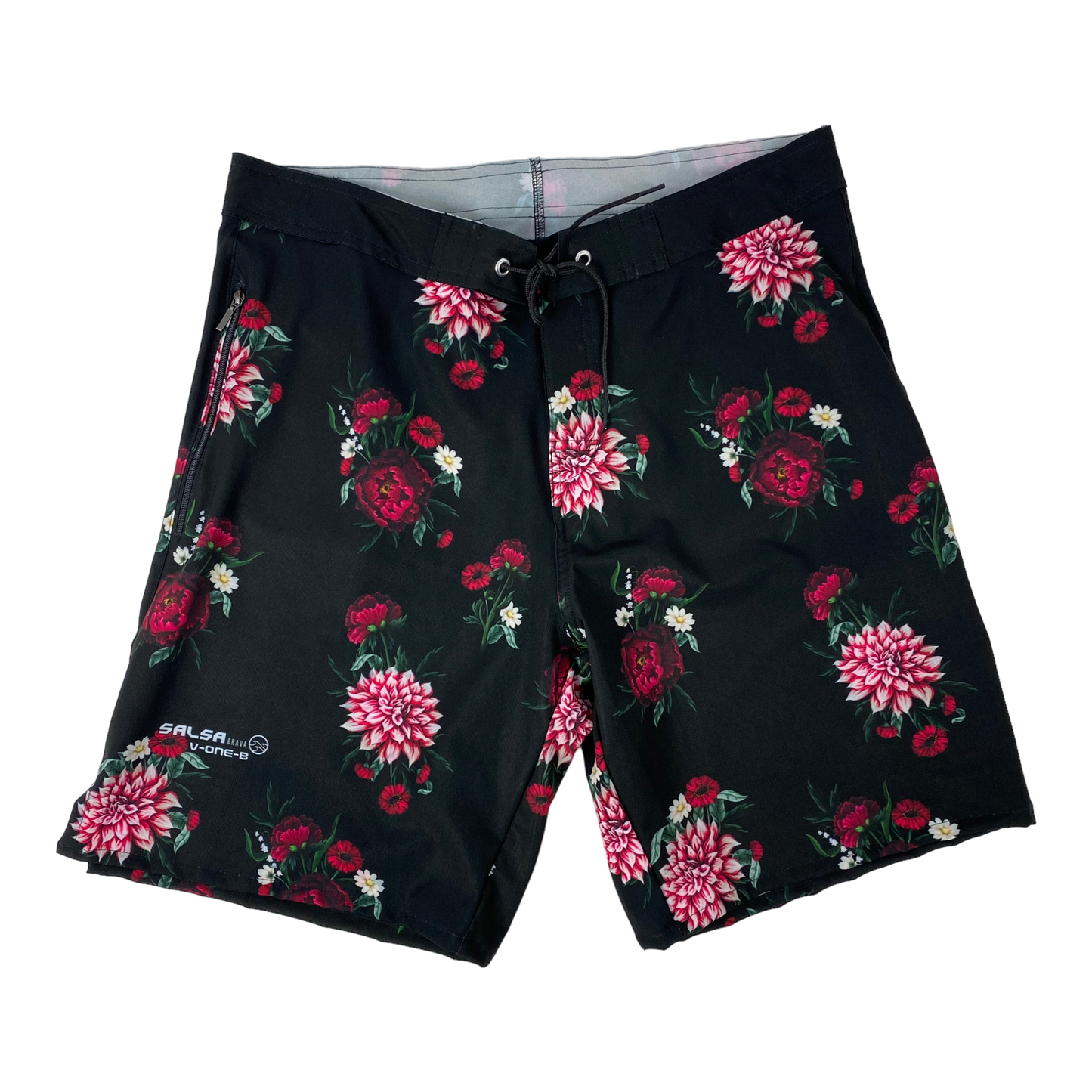 Pantaloneta surf-22