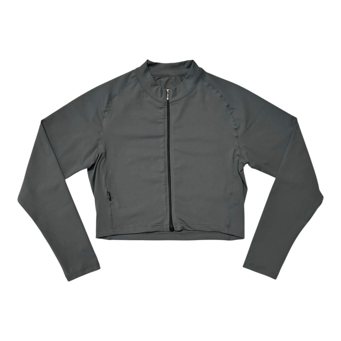 Chaqueta deportiva corta -02