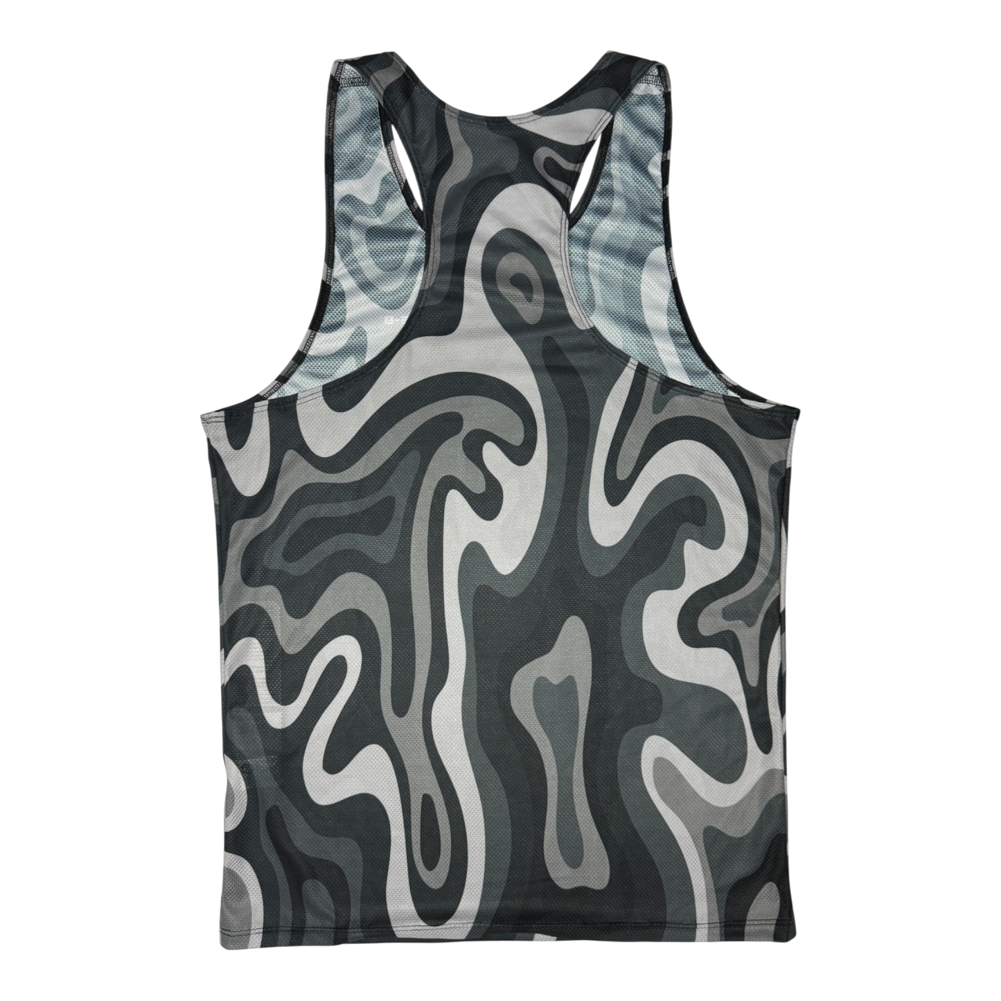 Camisa de tirantes-07 (Talla S)