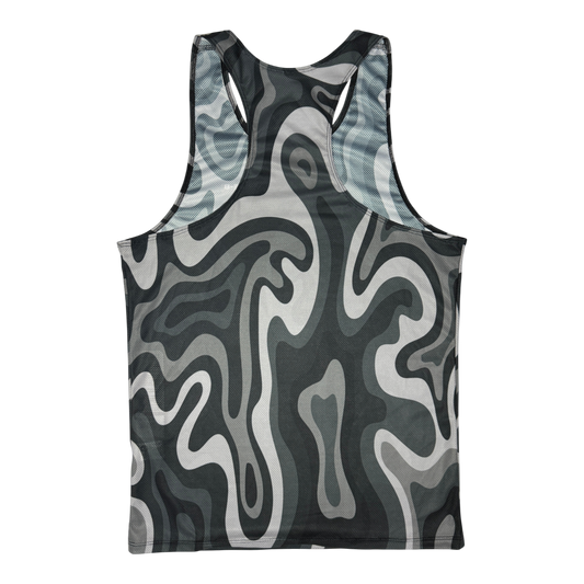 Camisa de tirantes-07 (Talla S)