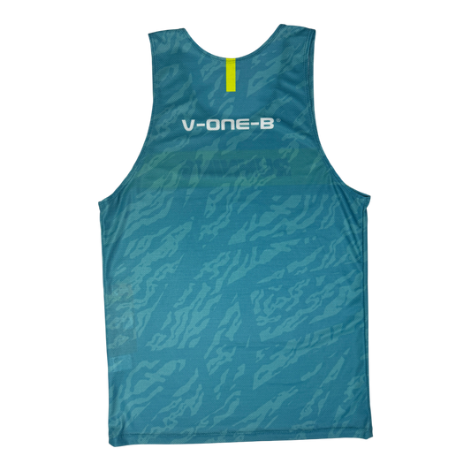 Camisa de tirantes-08 (Talla S)