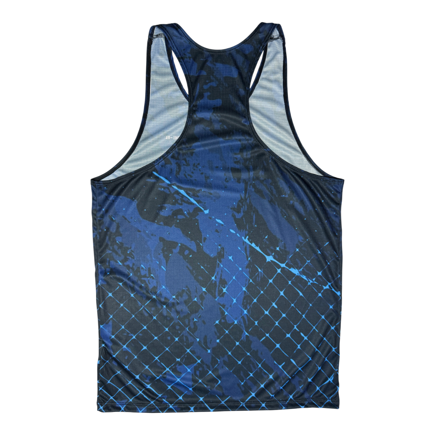 Camisa de tirantes-12 (Talla M)