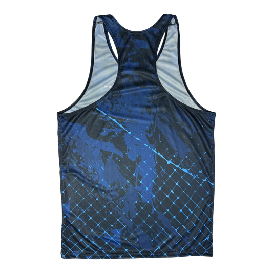 Camisa de tirantes-12 (Talla M)
