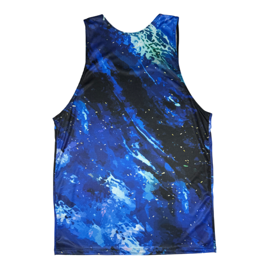 Camisa de tirantes-15 (Talla M)
