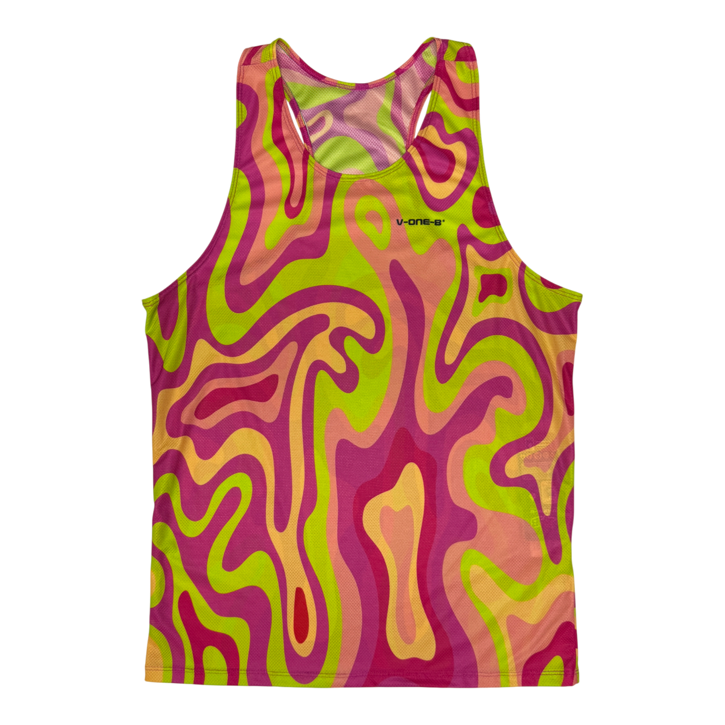 Camisa de tirantes-18 (Talla M)