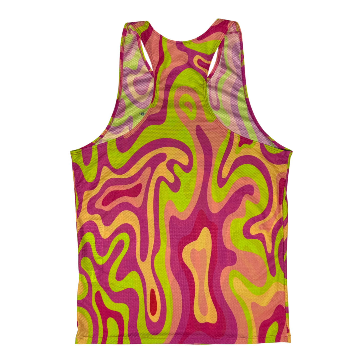 Camisa de tirantes-18 (Talla M)