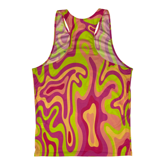 Camisa de tirantes-18 (Talla M)