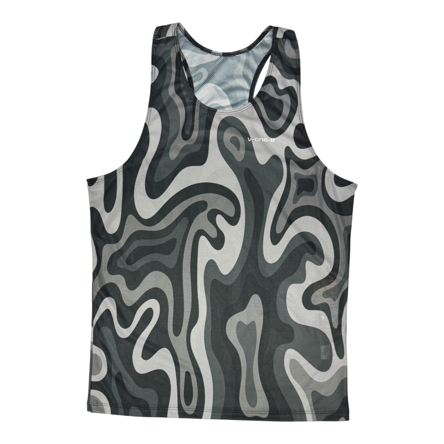 Camisa de tirantes-19 (Talla M)
