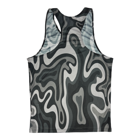 Camisa de tirantes-19 (Talla M)