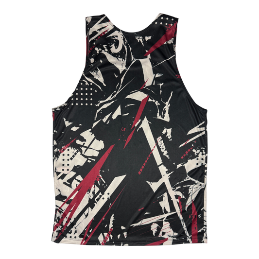 Camisa de tirantes-21 (Talla M)