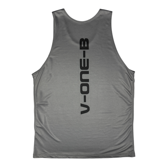 Camisa de tirantes-30 (Talla L)