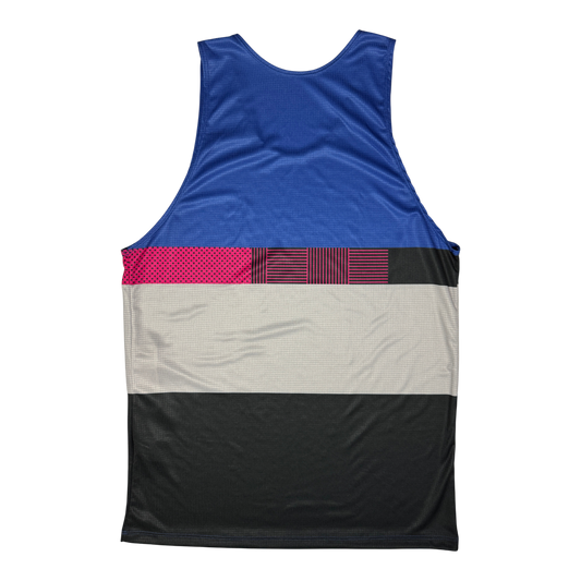 Camisa de tirantes-31 (Talla L)