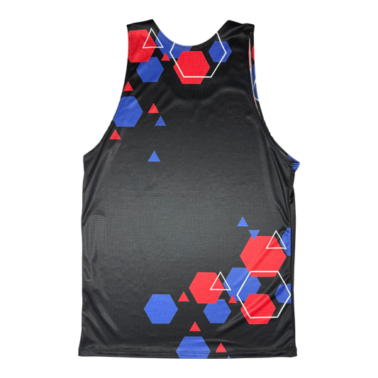 Camisa de tirantes-33 (Talla L)