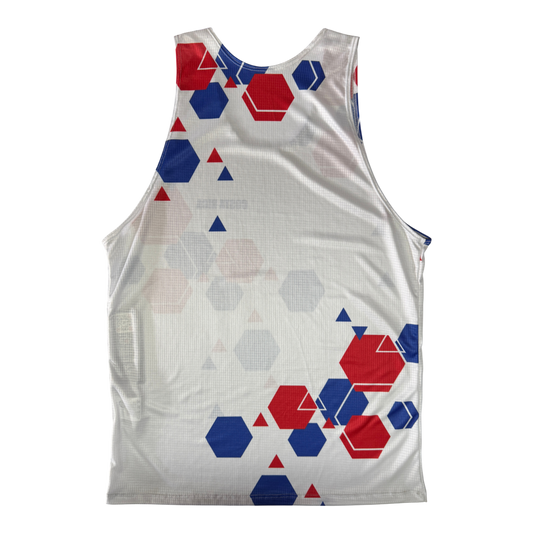 Camisa de tirantes-39 (Talla XL)
