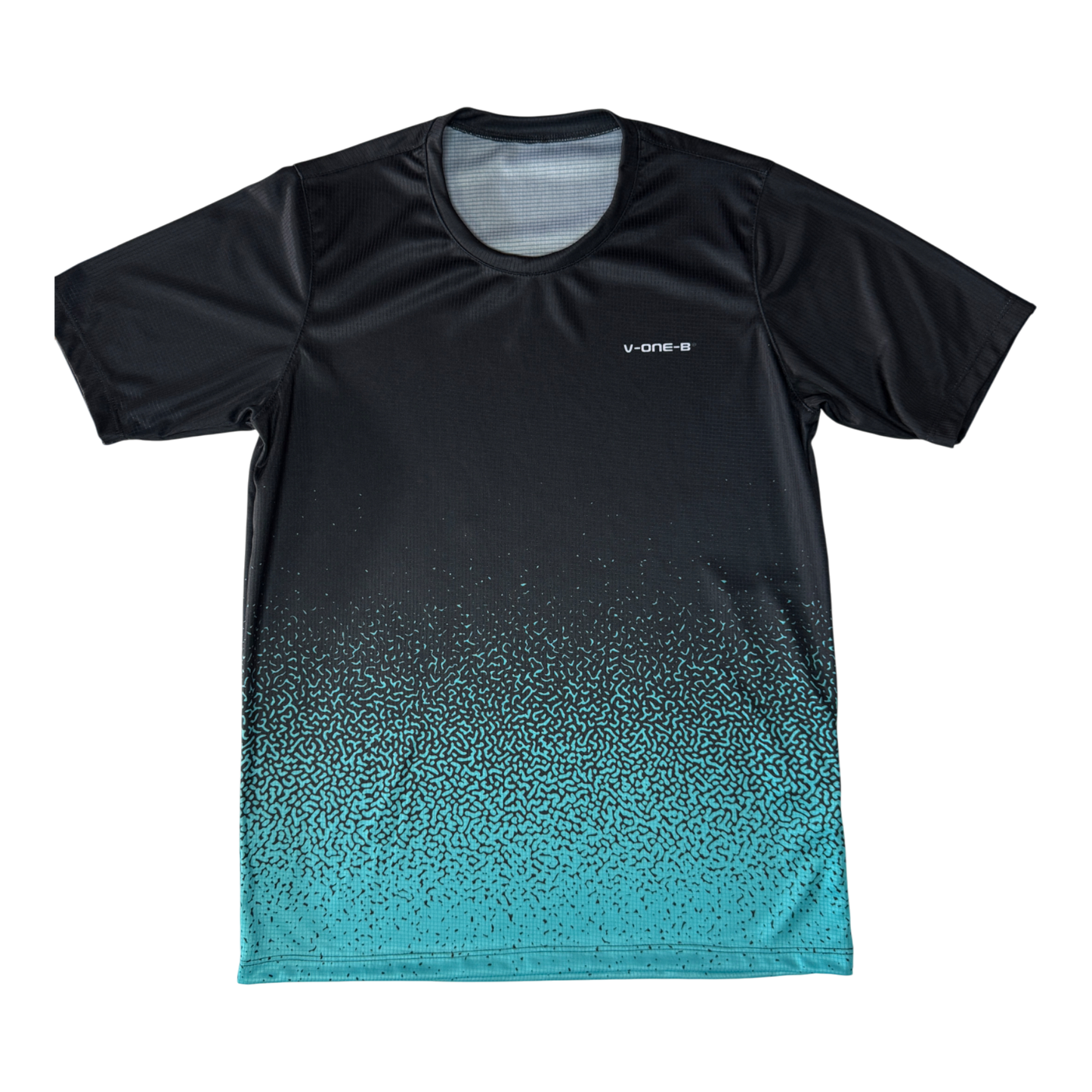 Camisa manga corta-01 (Talla XS)