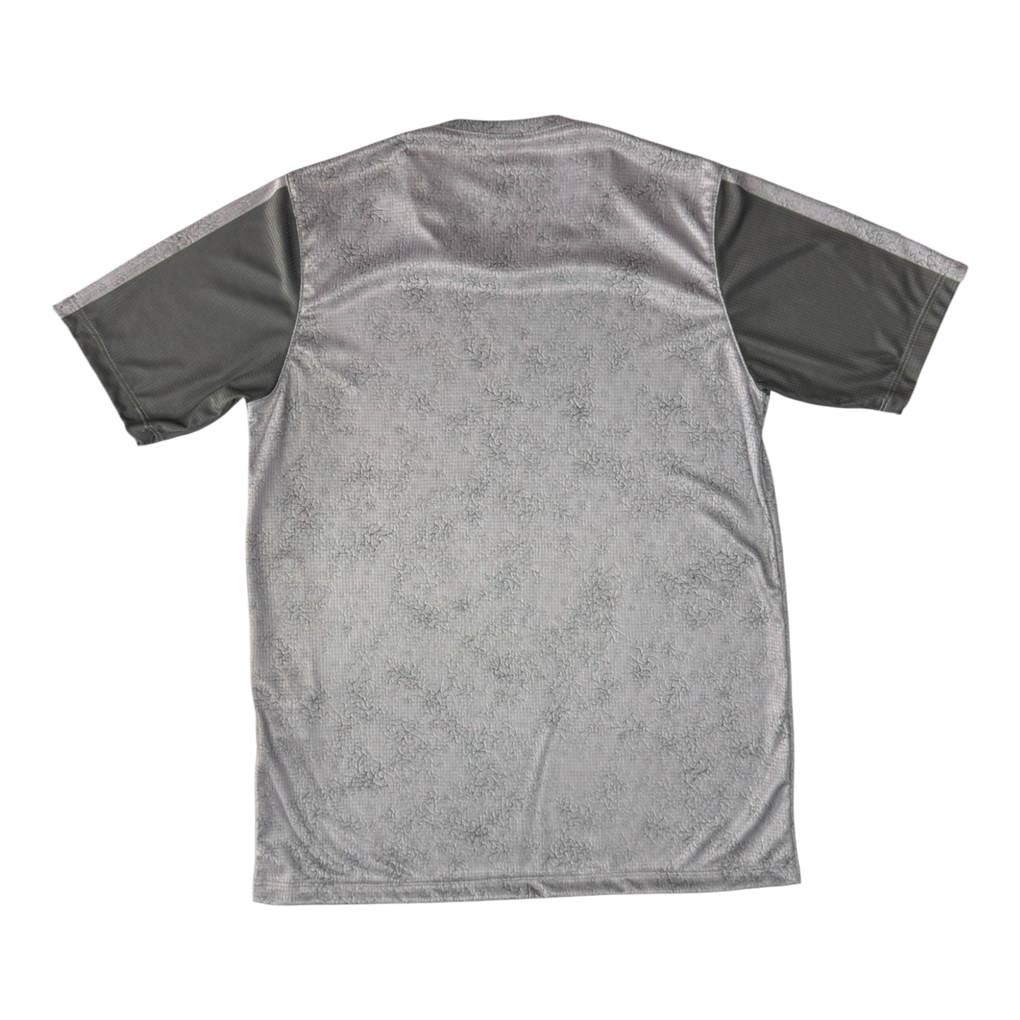 Camisa manga corta-02 (Talla XS)