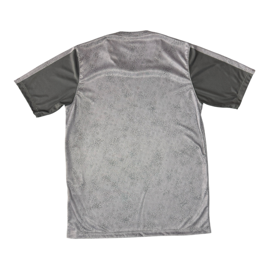 Camisa manga corta-02 (Talla XS)