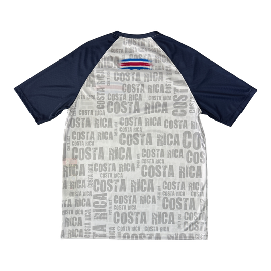 Camisa manga corta-04 (Talla S)
