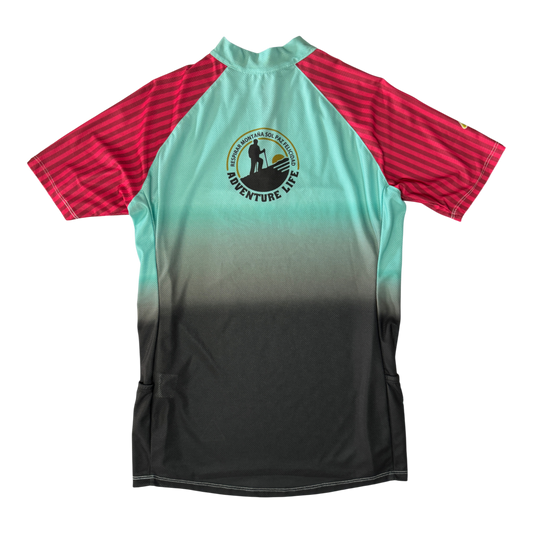 Camisa manga corta-05 (Talla S)