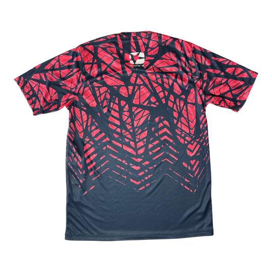 Camisa manga corta-08 (Talla S)