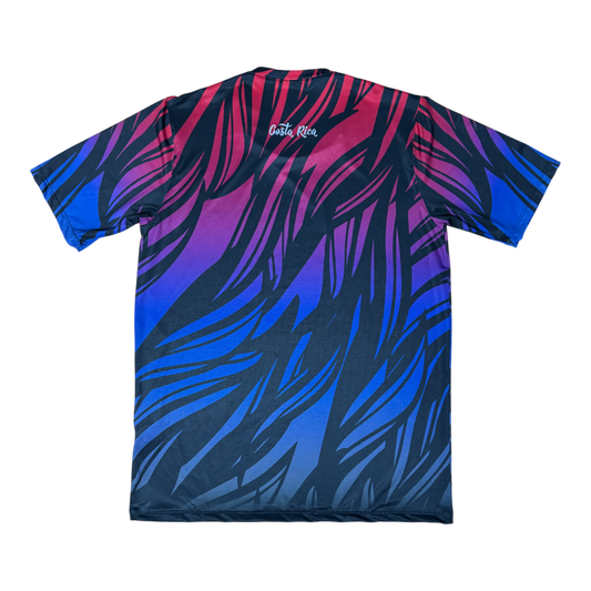 Camisa manga corta-09 (Talla M)