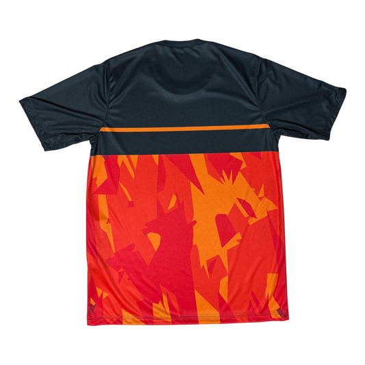 Camisa manga corta-19 (Talla L)