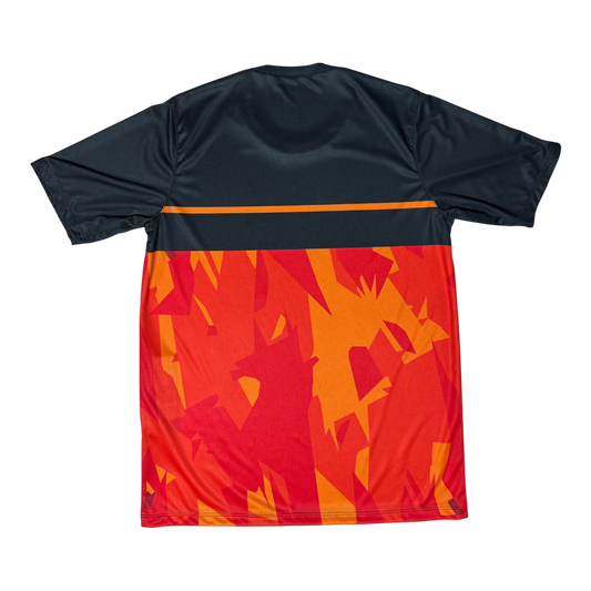 Camisa manga corta-11 (Talla M)