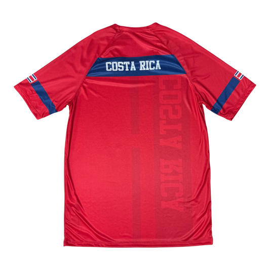 Camisa manga corta-26 (Talla L)