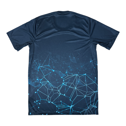 Camisa manga corta-27 (Talla L)