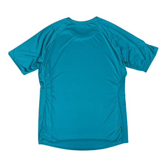 Camisa manga corta-32 (Talla L)