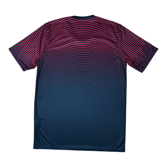 Camisa manga corta-33 (Talla XL)