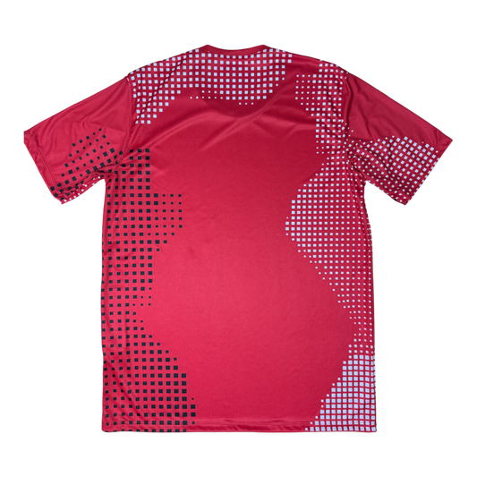 Camisa manga corta-34 (Talla XL)