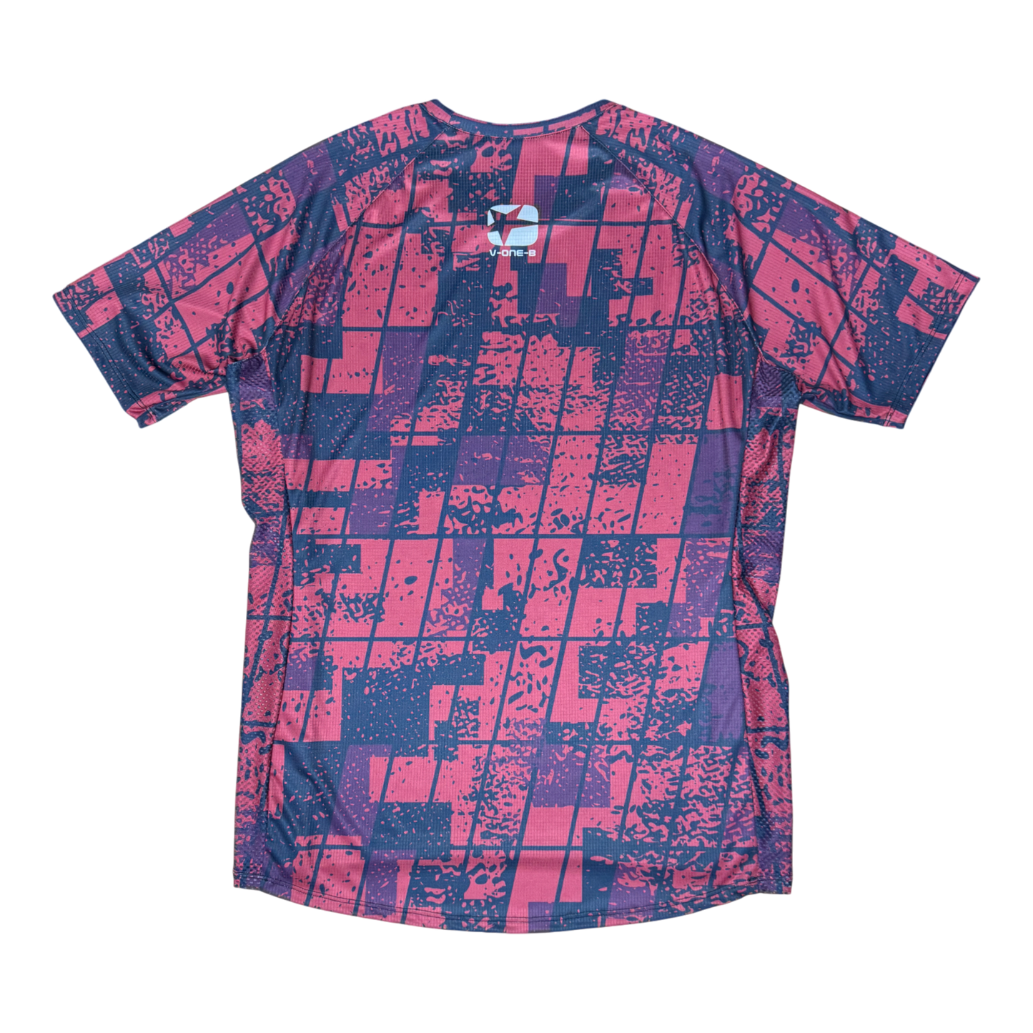 Camisa manga corta-36 (Talla XL)