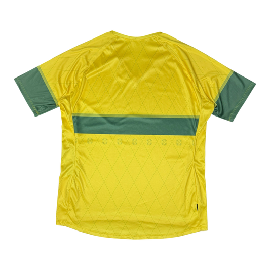 Camisa manga corta-38 (Talla XXL)