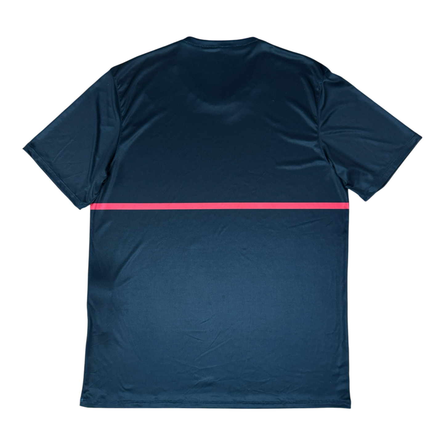 Camisa manga corta-39 (Talla XXXL)