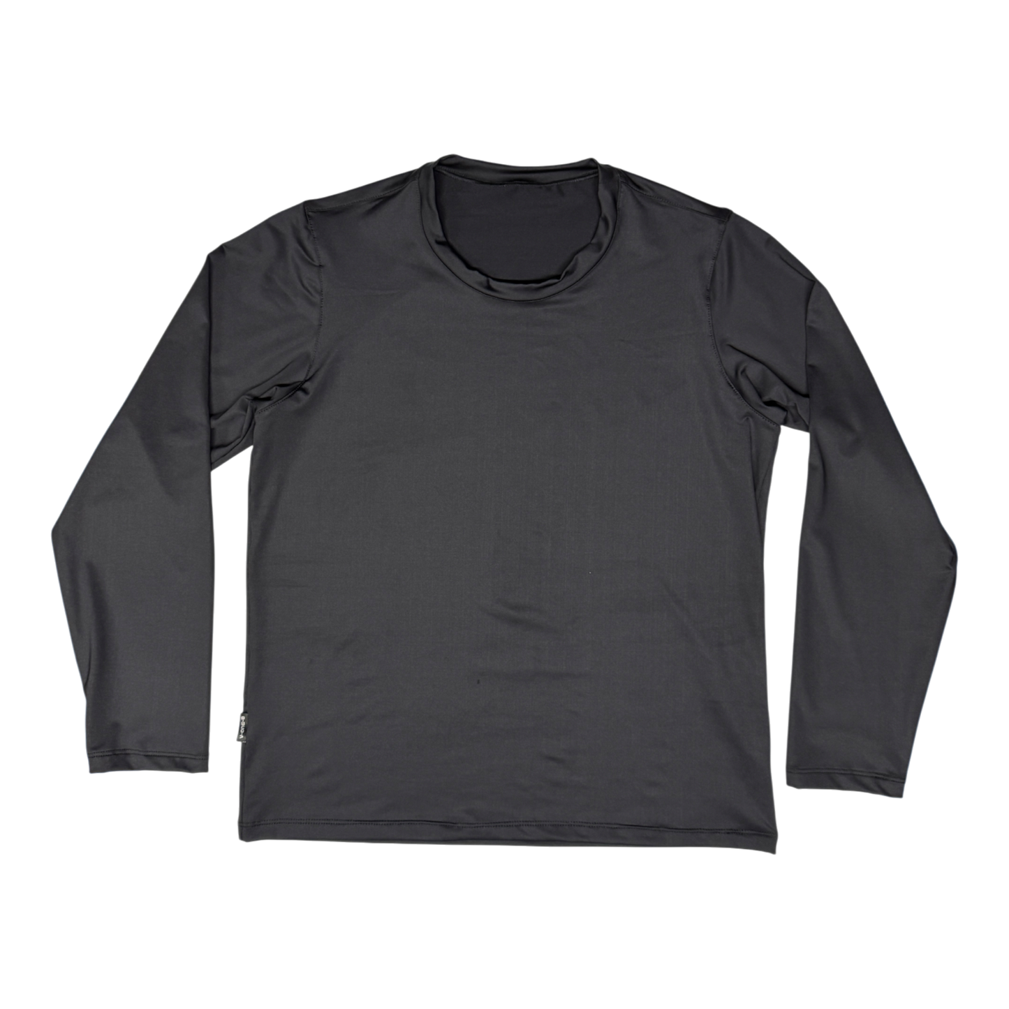 Camisa manga larga-01 (Talla XXS)