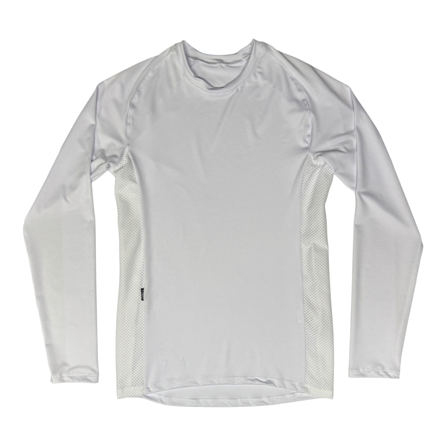 Camisa manga larga-02 (Talla XS)