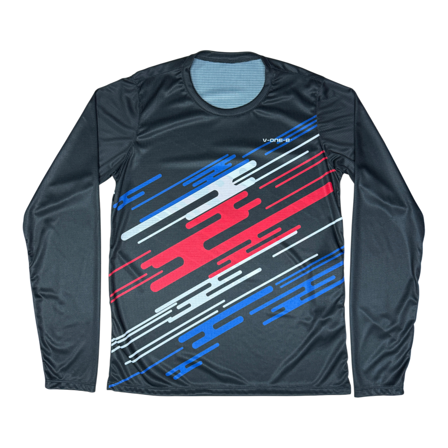 Camisa manga larga-06 (Talla S)